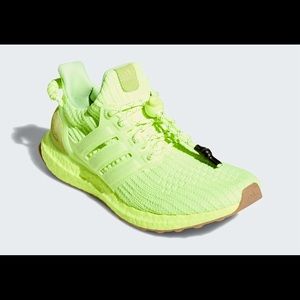 NWT: Beyoncé’s Ivy Park x Adidas Ultra Boost